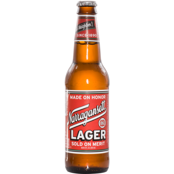 Narragansett Lager