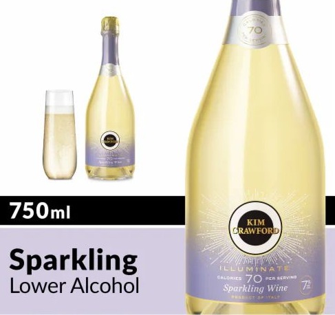 Kim Crawford Sparkling Wine