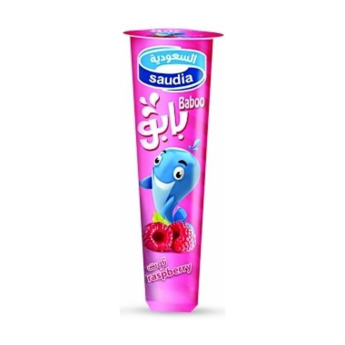 ايسكريم بابو بالتوت