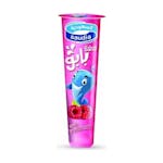 ايسكريم بابو بالتوت