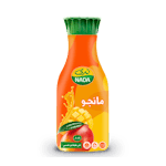 الكالوري في عصير ندى مانجو