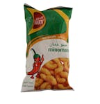 بفك بالفلفل مينو عمان