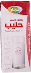 حليب لمار كامل الدسم