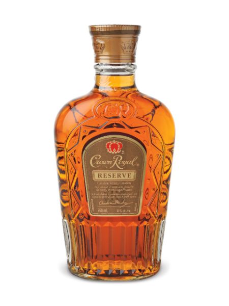 Crown Royal - Special Reserve