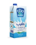 نادك حليب طويل الأجل كامل الدسم 1لتر
