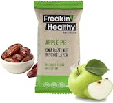 فطيرة تفاح فريكن هيلثي