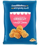 لامب وستون بطاطس كريسكت 125 جم