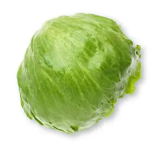 خس ايس بيرغ