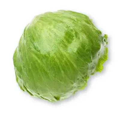 خس ايس بيرغ