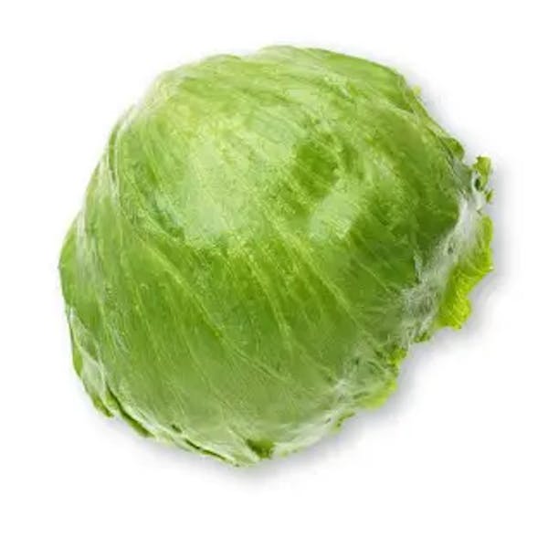 خس ايس بيرغ