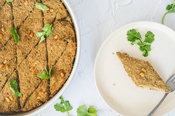 وصفة كبة بالصينية