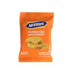 بسكوت مكفتيز الشوفان الذهبي