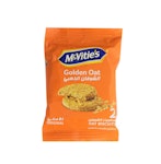 بسكوت مكفتيز الشوفان الذهبي