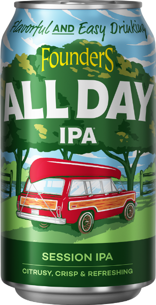 Founders All Day IPA