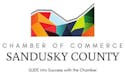 Chamber of Commerce of Sandusky County Logo