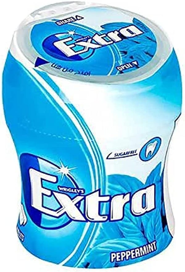 لبان اكسترا