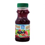 نكتار التوت المشكل مع الفواكه المشكلة نادك