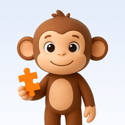 NoCode Monkey
