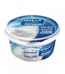 قشطة طازجة كاملة الدسم المراعي