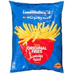 بطاطس لامب وستون الاصلية