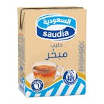 حليب مبخر السعودية