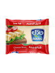 شرائح الجبنة قليلة الدسم نادك
