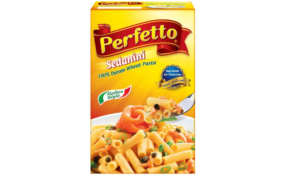 مكرونة سيدانيني بيرفيتو Perfetto