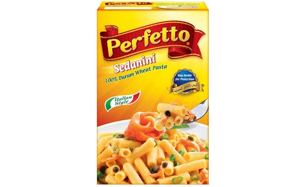 مكرونة سيدانيني بيرفيتو Perfetto