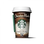 ستاربكس مشروب موكا بالشوكولاتة البارد 220 مل