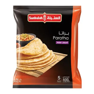 براتا اسيوي السنبلة