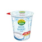 زبادي يوناني سادة قليل الدسم ندى
