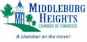 Middleburg Heights Chamber of Commerce Logo