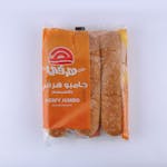 جامبو صامولي بالسمسم هرفي