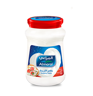 جبنة كريم منخفضة الكوليسترول