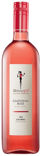 Skinnygirl Rose Wine