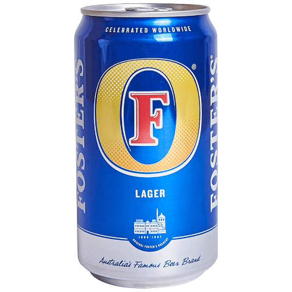 Foster's