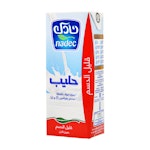 نادك حليب طويل الأجل قليل الدسم 200 مل