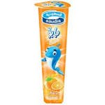 ايسكريم بابو البرتقال