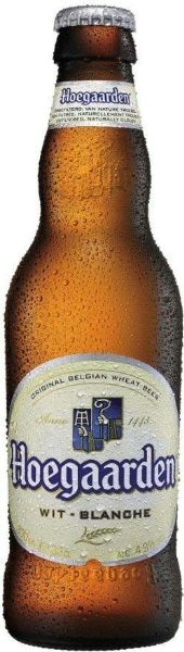 Hoegaarden Wit Blanche