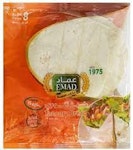 خبز تنوري عماد