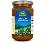 عسل الجبل أرض الطبيعة