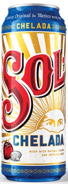 Sol Chelada
