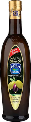 زيت زيتون عضوي نادك