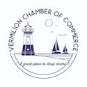 Vermilion Chamber of Commerce Logo