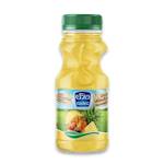 نكتار أناناس مع الفواكه المشكلة نادك