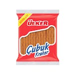 اعواد بسكويت الهش اولكر