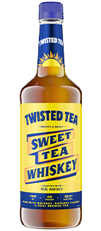 Twisted Tea Whiskey