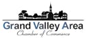 Grand Valley Area Chamber of Commerce Logo