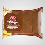 صامولي هرفي بر قطعة واحدة