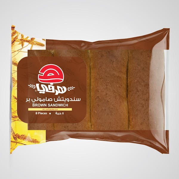 صامولي هرفي بر قطعة واحدة